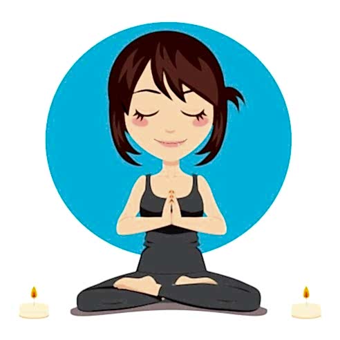 Инструктор йоги